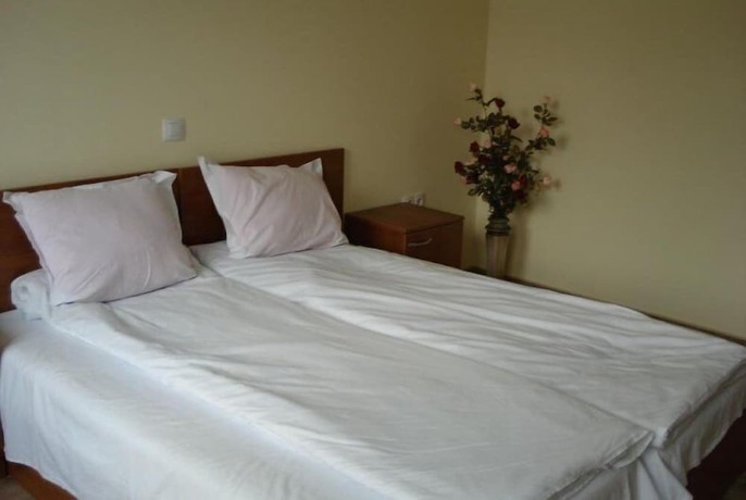 Imagen de la habitación del Hotel Granat Apartments. Foto 19