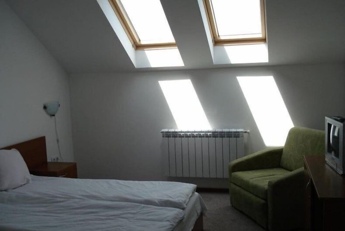 Imagen general del Hotel Granat Apartments. Foto 9