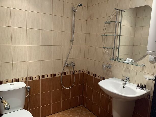 Imagen general del Hotel Granat Apartments. Foto 10