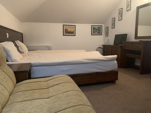 Imagen general del Hotel Granat Apartments. Foto 12