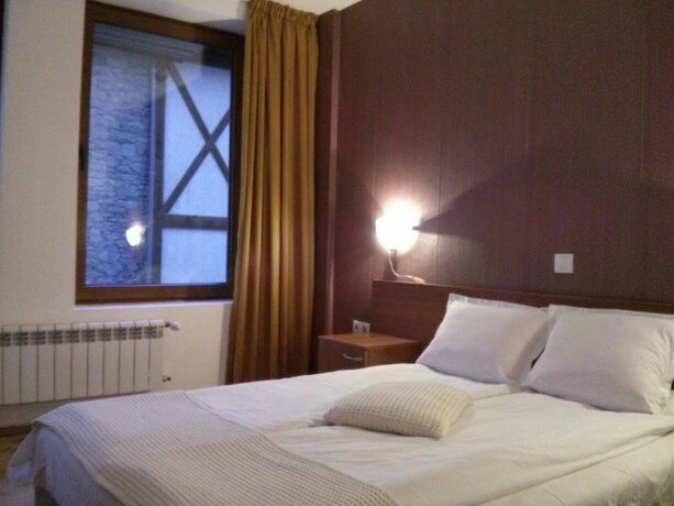 Imagen general del Hotel Granat Apartments. Foto 14