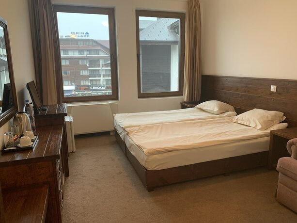 Imagen general del Hotel Granat Apartments. Foto 15