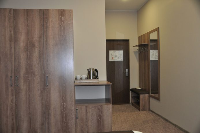 Imagen de la habitación del Hotel Granat, Astrac&aacute;n. Foto 13