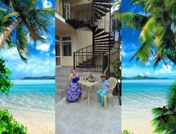 Imagen general del Hotel Granat Guest House. Foto 4