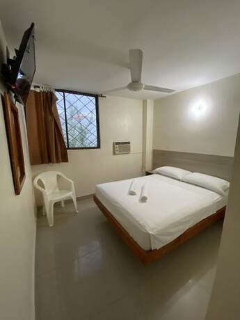 Imagen general del Hotel Granate. Foto 2