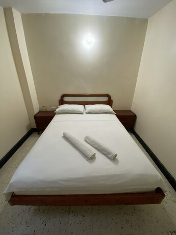 Imagen general del Hotel Granate. Foto 4