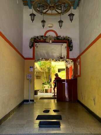 Imagen general del Hotel Granate. Foto 5