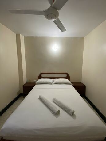 Imagen general del Hotel Granate. Foto 6
