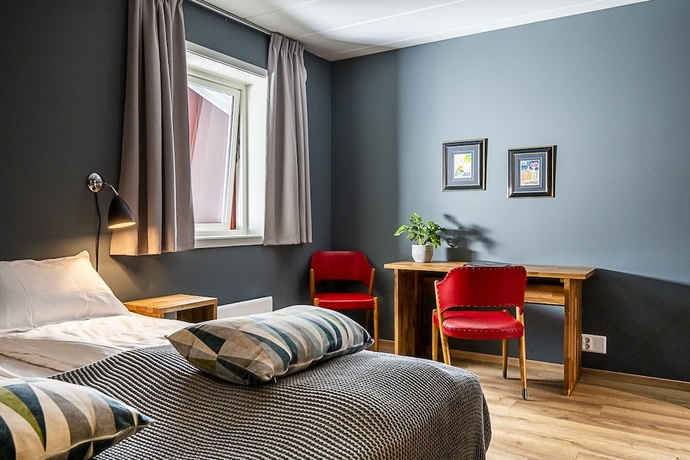 Imagen de la habitación del Hotel Granavolden and Gj&aelig;stgiveri. Foto 2