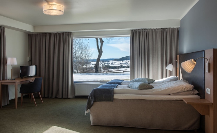 Imagen de la habitación del Hotel Granavolden and Gj&aelig;stgiveri. Foto 3