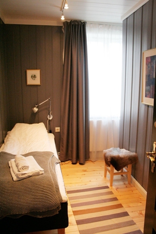 Imagen de la habitación del Hotel Granavolden and Gj&aelig;stgiveri. Foto 4