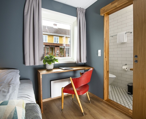 Imagen de la habitación del Hotel Granavolden and Gj&aelig;stgiveri. Foto 6