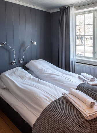 Imagen de la habitación del Hotel Granavolden and Gj&aelig;stgiveri. Foto 8
