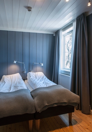 Imagen de la habitación del Hotel Granavolden and Gj&aelig;stgiveri. Foto 9
