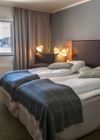 Imagen de la habitación del Hotel Granavolden and Gj&aelig;stgiveri. Foto 10