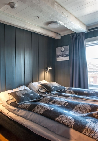 Imagen de la habitación del Hotel Granavolden and Gj&aelig;stgiveri. Foto 12