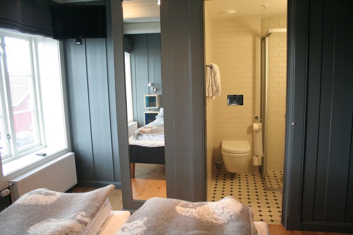 Imagen de la habitación del Hotel Granavolden and Gj&aelig;stgiveri. Foto 13
