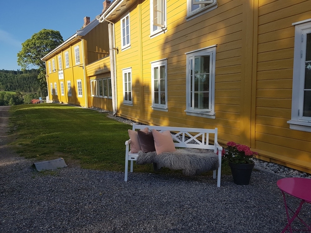 Imagen de la habitación del Hotel Granavolden and Gj&aelig;stgiveri. Foto 15