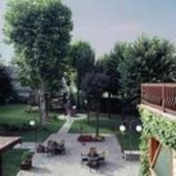 Imagen general del Hotel Granbaita. Foto 6