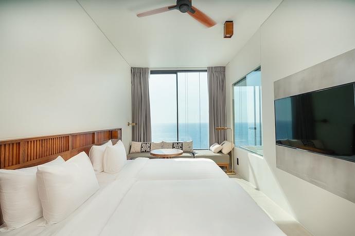 Imagen de la habitación del Hotel Granbell Hotel Colombo. Foto 6