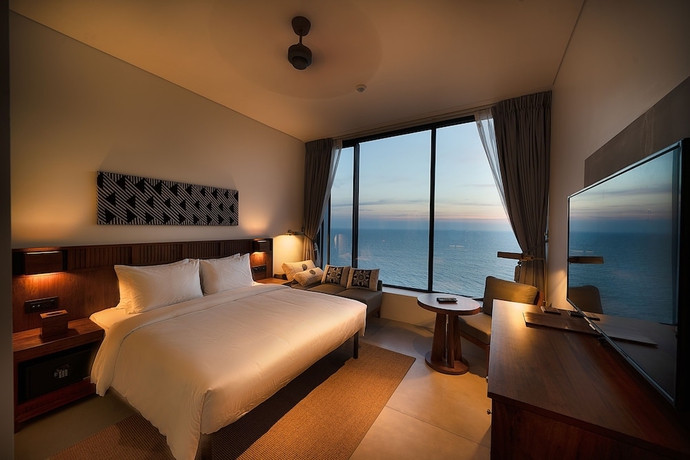 Imagen de la habitación del Hotel Granbell Hotel Colombo. Foto 15