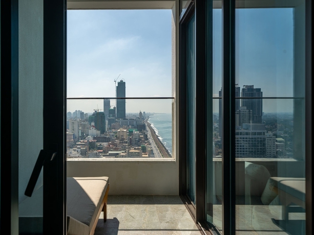 Imagen de la habitación del Hotel Granbell Hotel Colombo. Foto 16