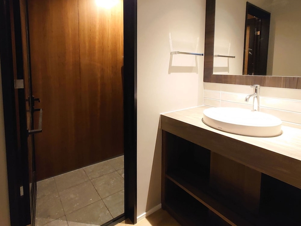 Imagen de la habitación del Hotel Granbell Sapporo. Foto 3