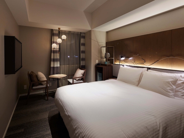 Imagen de la habitación del Hotel Granbell Sapporo. Foto 6