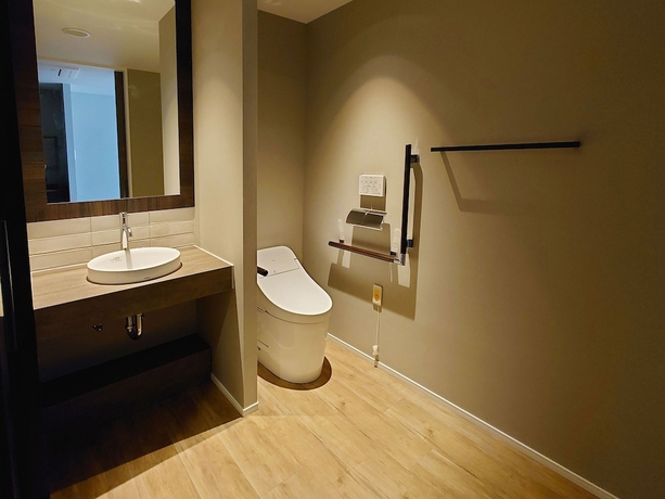 Imagen de la habitación del Hotel Granbell Sapporo. Foto 9