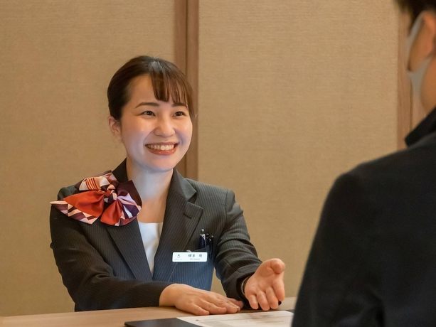 Imagen de los interiores del Hotel Granbell Sapporo. Foto 18