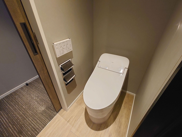 Imagen de la habitación del Hotel Granbell Sapporo. Foto 14