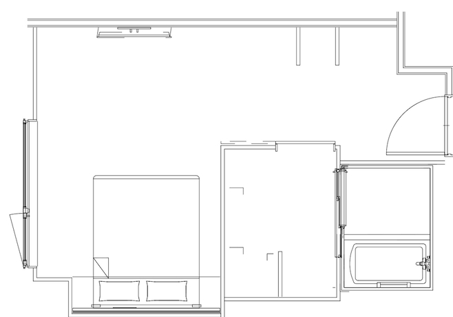 Imagen de la habitación del Hotel Granbell Sapporo. Foto 16