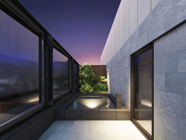 Imagen general del Hotel Granbell Susukino. Foto 2