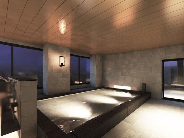 Imagen general del Hotel Granbell Susukino. Foto 3