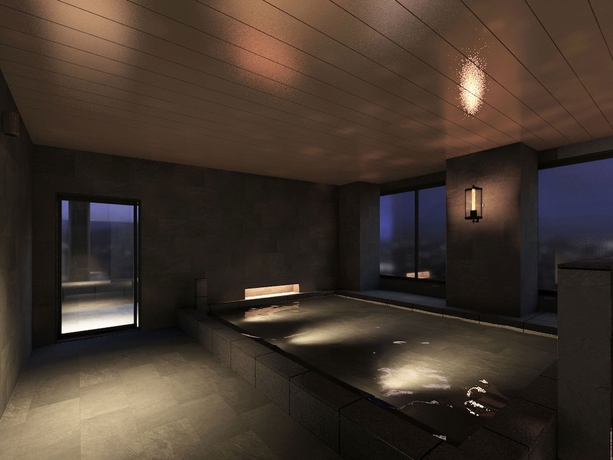 Imagen general del Hotel Granbell Susukino. Foto 4