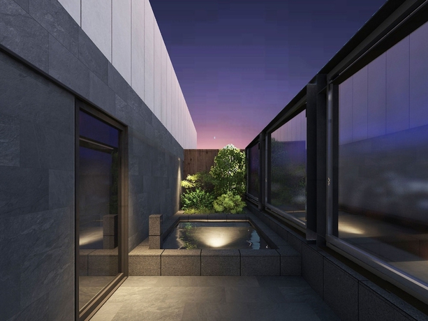 Imagen general del Hotel Granbell Susukino. Foto 5