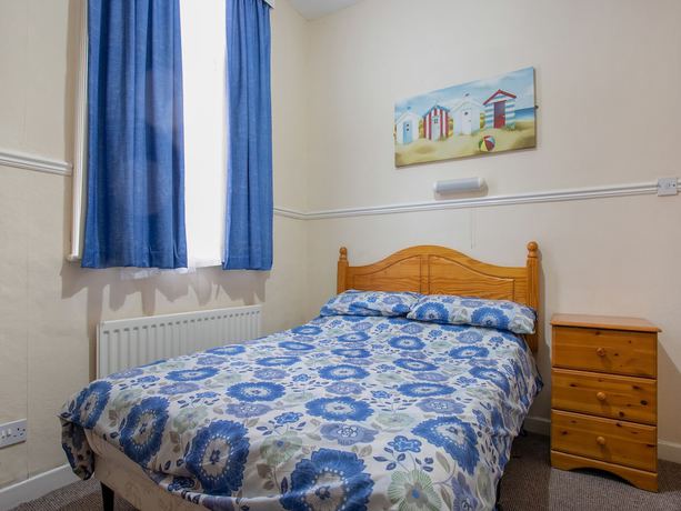 Imagen de la habitación del Hotel Granby. Foto 2
