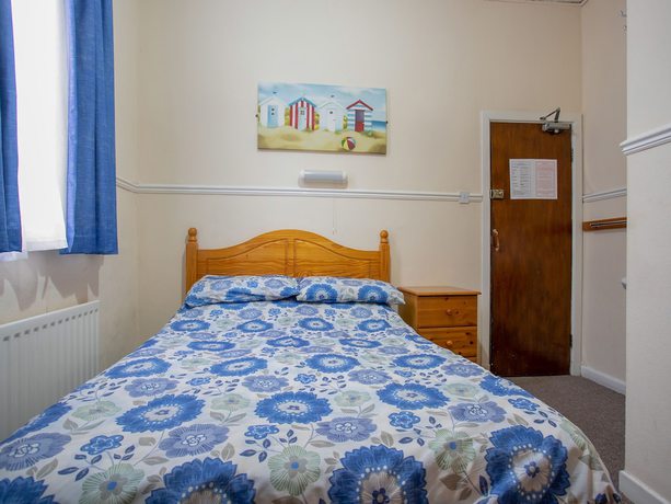 Imagen de la habitación del Hotel Granby. Foto 4