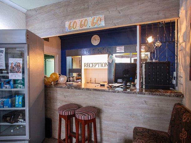 Imagen de los interiores del Hotel Granby. Foto 17