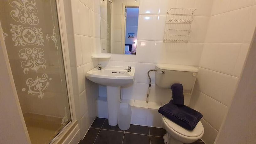 Imagen de la habitación del Hotel Granby. Foto 9
