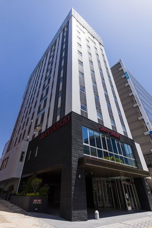 Imagen general del Hotel Grancerezo Kagoshima. Foto 1