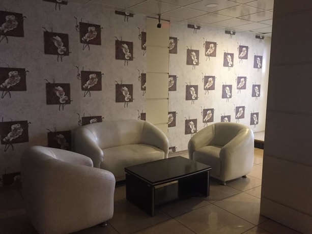 Imagen de los interiores del Hotel Grand 01. Foto 17