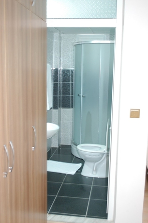 Imagen de la habitación del Hotel Grand 01. Foto 10