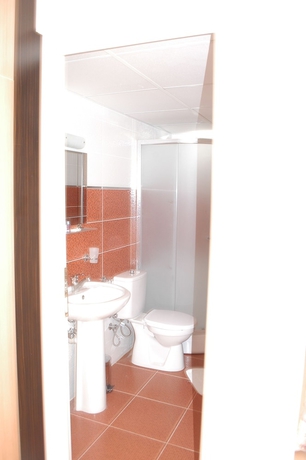 Imagen de la habitación del Hotel Grand 01. Foto 12