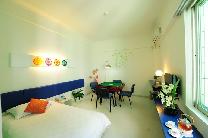 Imagen de la habitación del Hotel Grand 0773. Foto 5