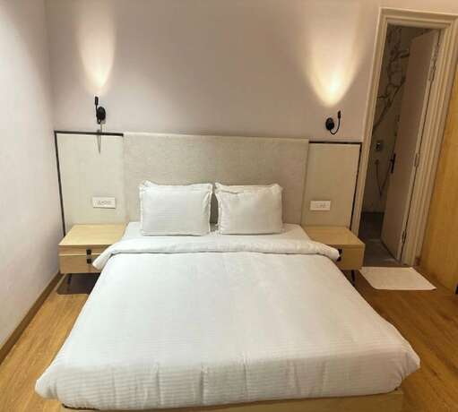 Imagen general del Hotel Grand 5 Resort. Foto 4