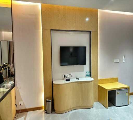 Imagen general del Hotel Grand 5 Resort. Foto 9