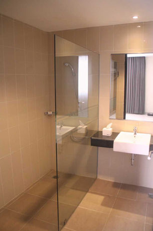 Imagen de la habitación del Hotel Grand Abe. Foto 4