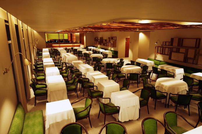 Imagen general del Hotel Grand Açores Atlântico. Foto 4