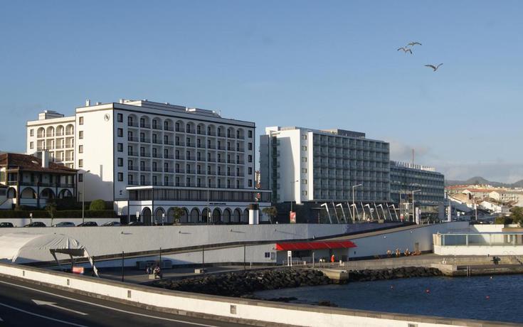Imagen general del Hotel Grand Açores Atlântico. Foto 8